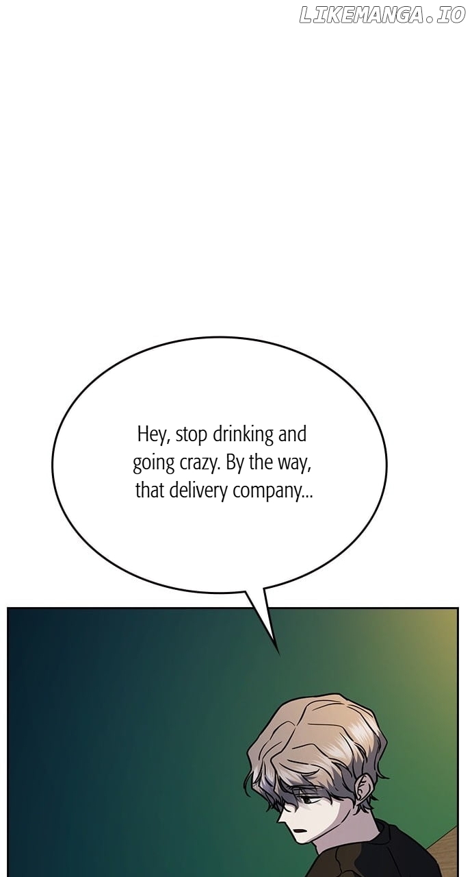 How to break up well Chapter 28 - page 72